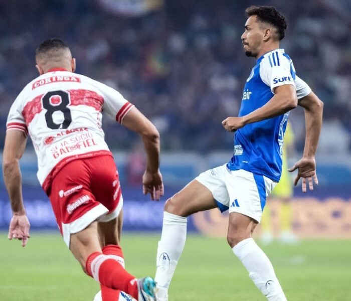Cruzeiro CRB