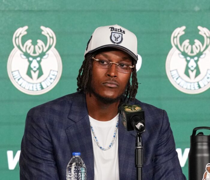 Myles Turner