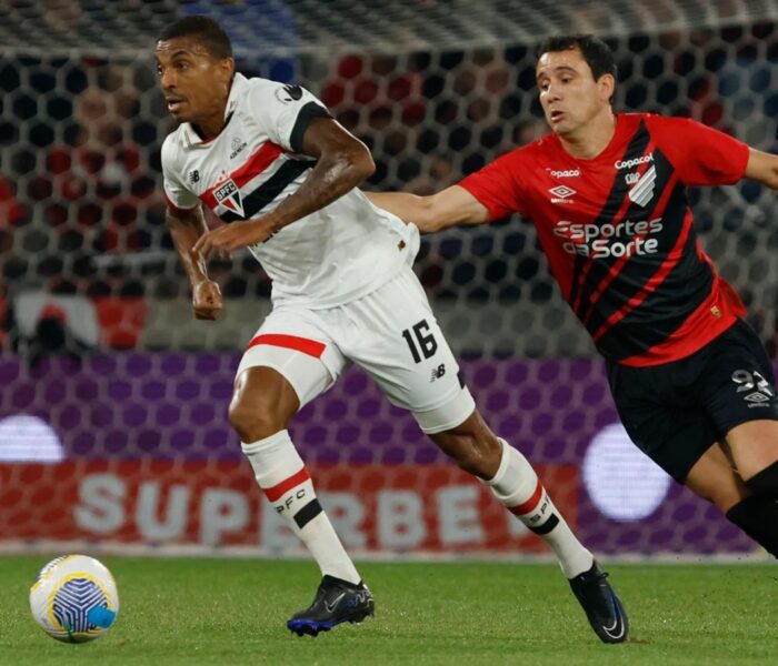 São Paulo Athletico
