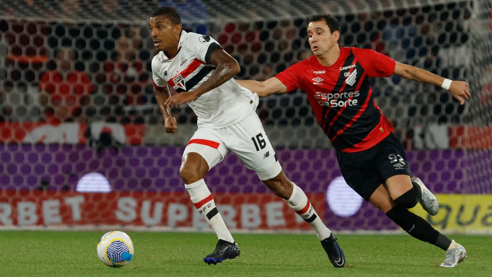 São Paulo Athletico