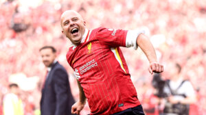 Liverpool Arne Slot