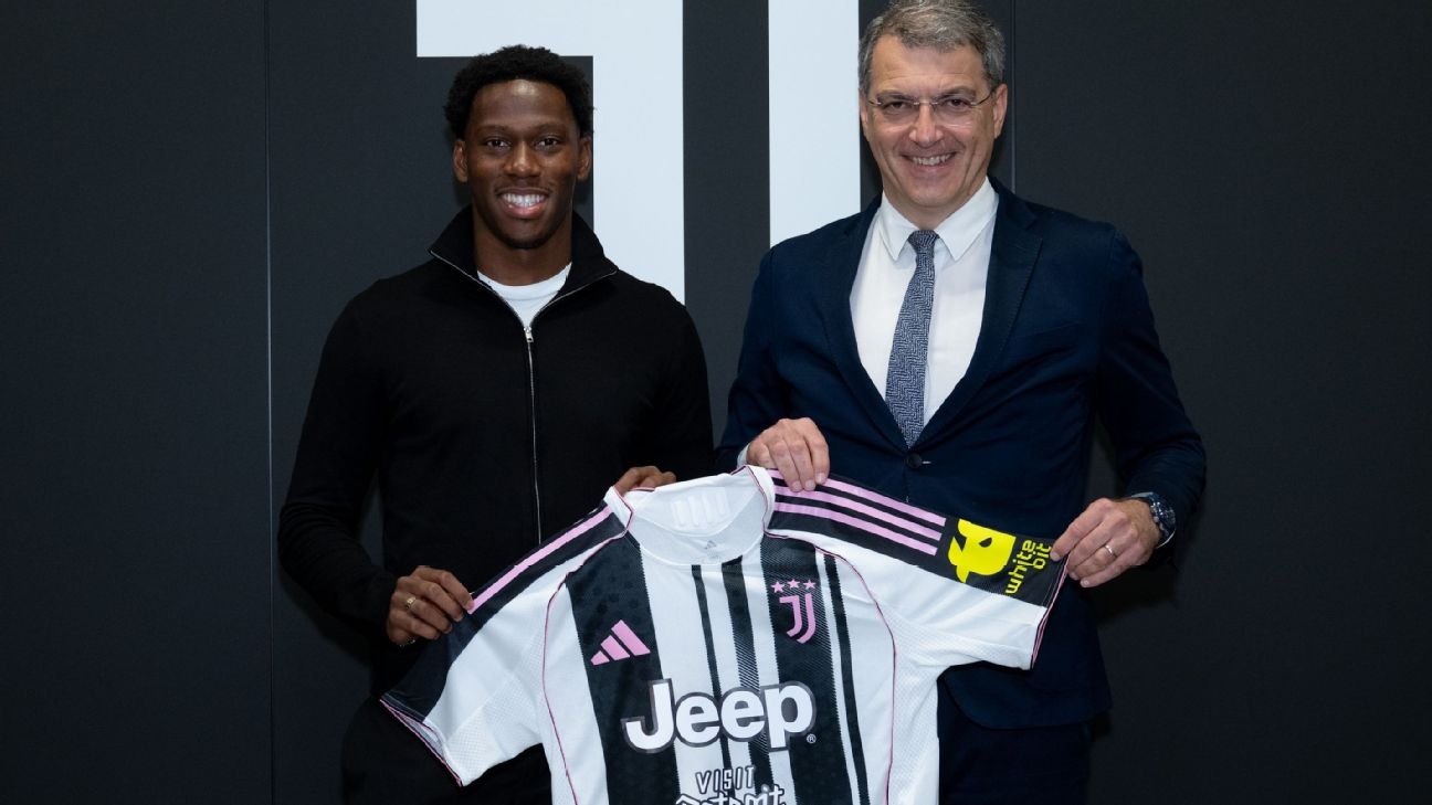 Juventus David