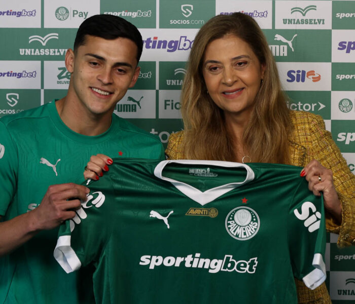 Ramon Sosa Palmeiras