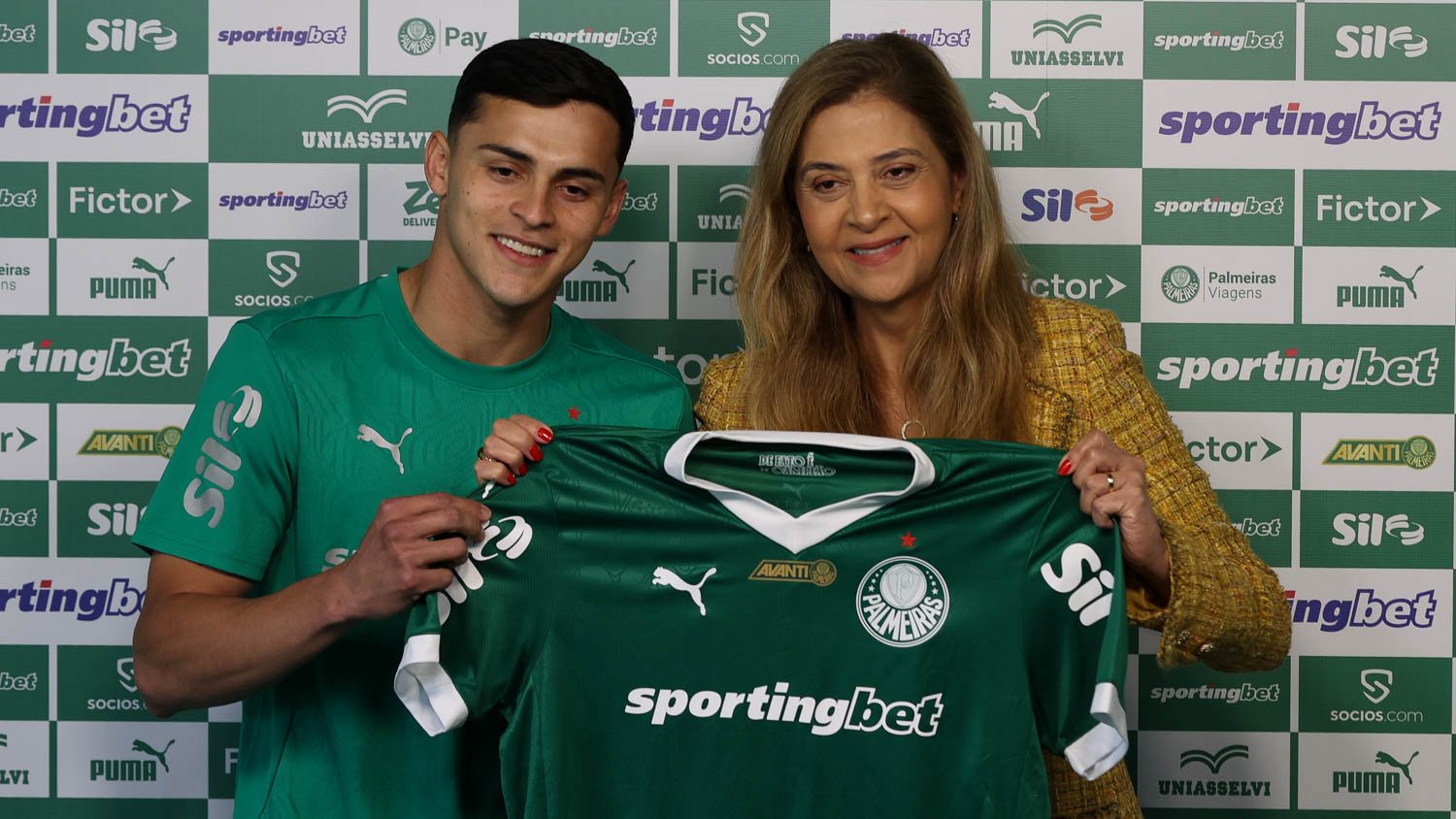 Ramon Sosa Palmeiras