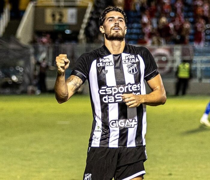 Pedro Raul Ceará