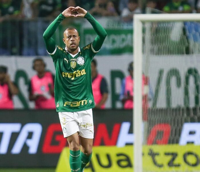 Santos Mayke