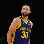 Stephen Curry