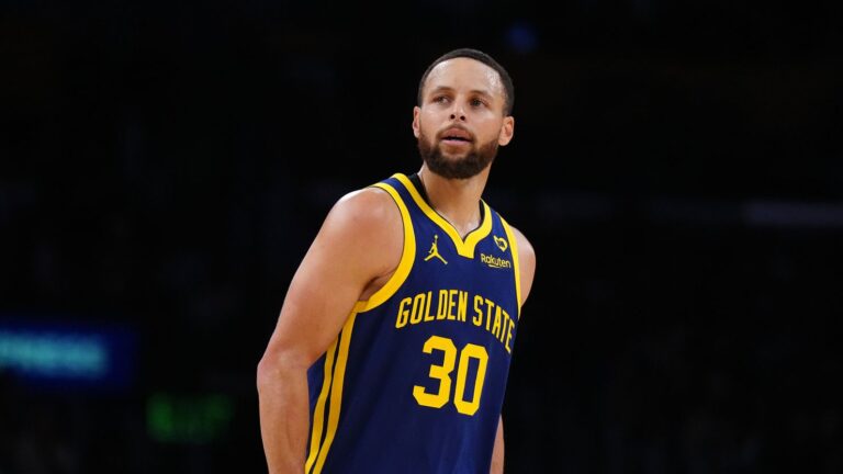 NBA: Stephen Curry pode pedir para ser trocado?