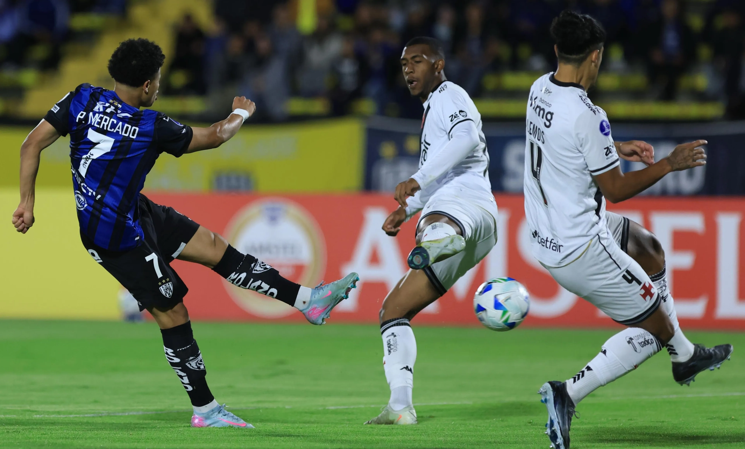 Vasco