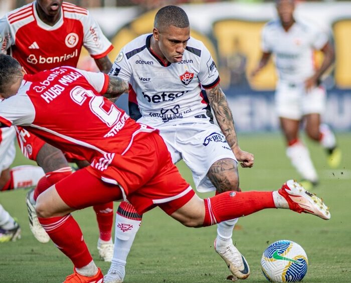 Internacional Vitória