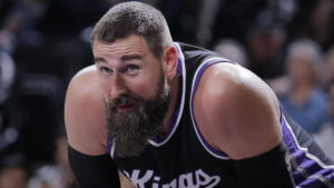 Valanciunas nos Nuggets.