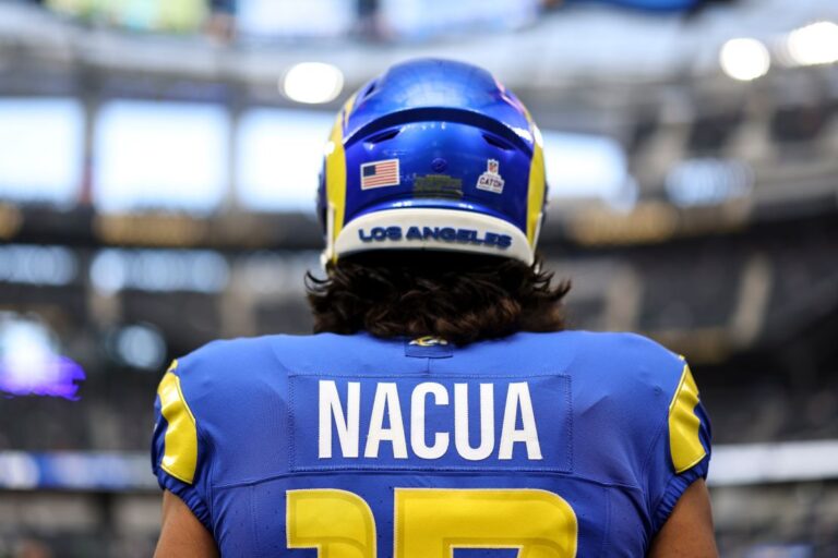 NFL: Seis jogadores que podem renovar por muito dinheiro em breve