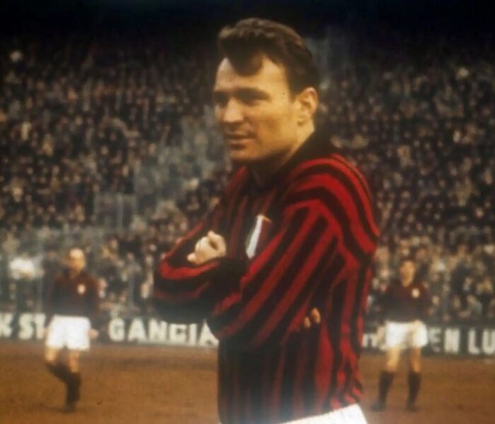 Mazzola Milan