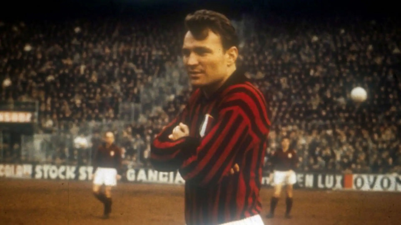 Mazzola Milan