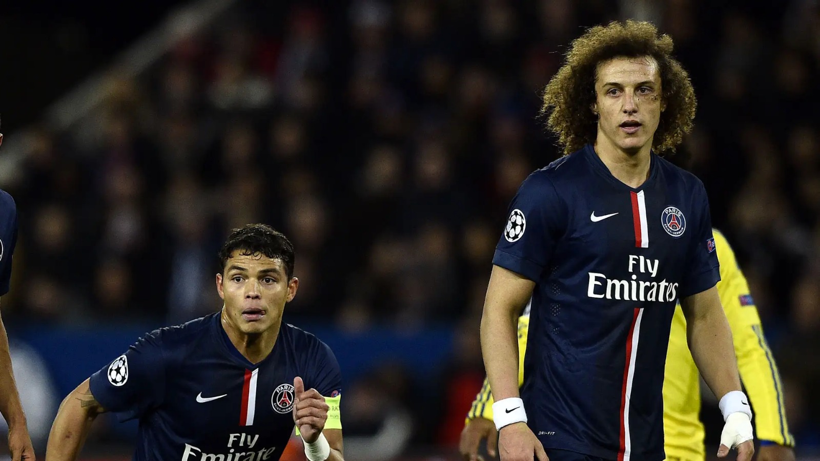 PSG Chelsea