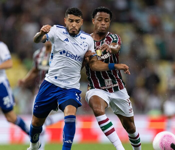 Cruzeiro Fluminense