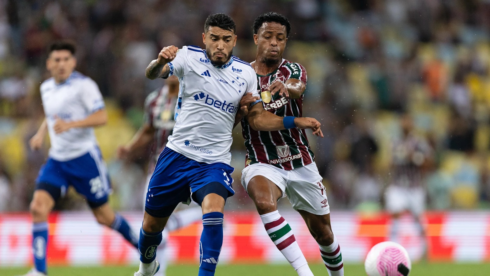 Cruzeiro Fluminense