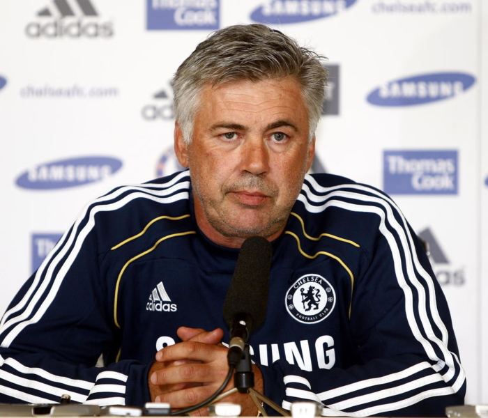 Chelsea