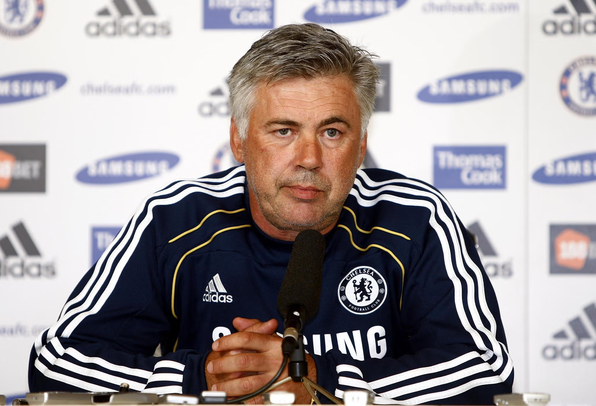 Chelsea