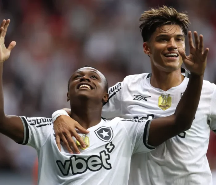 Botafogo