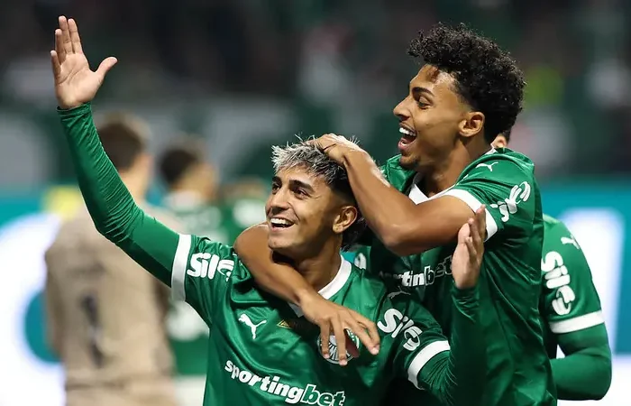 Palmeiras
