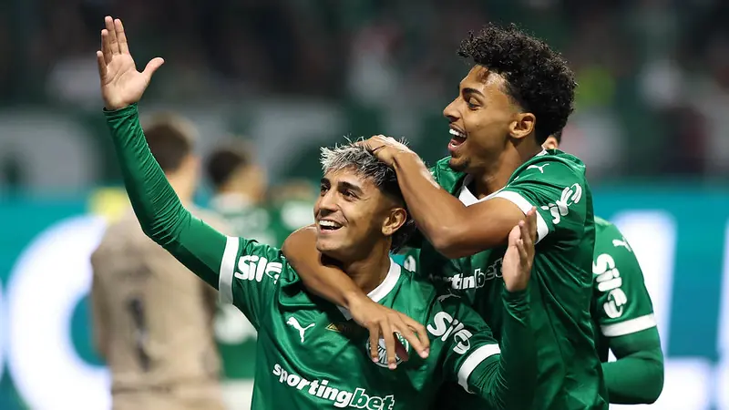 Palmeiras