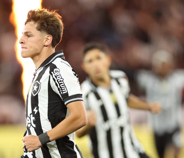 Botafogo, Fortaleza