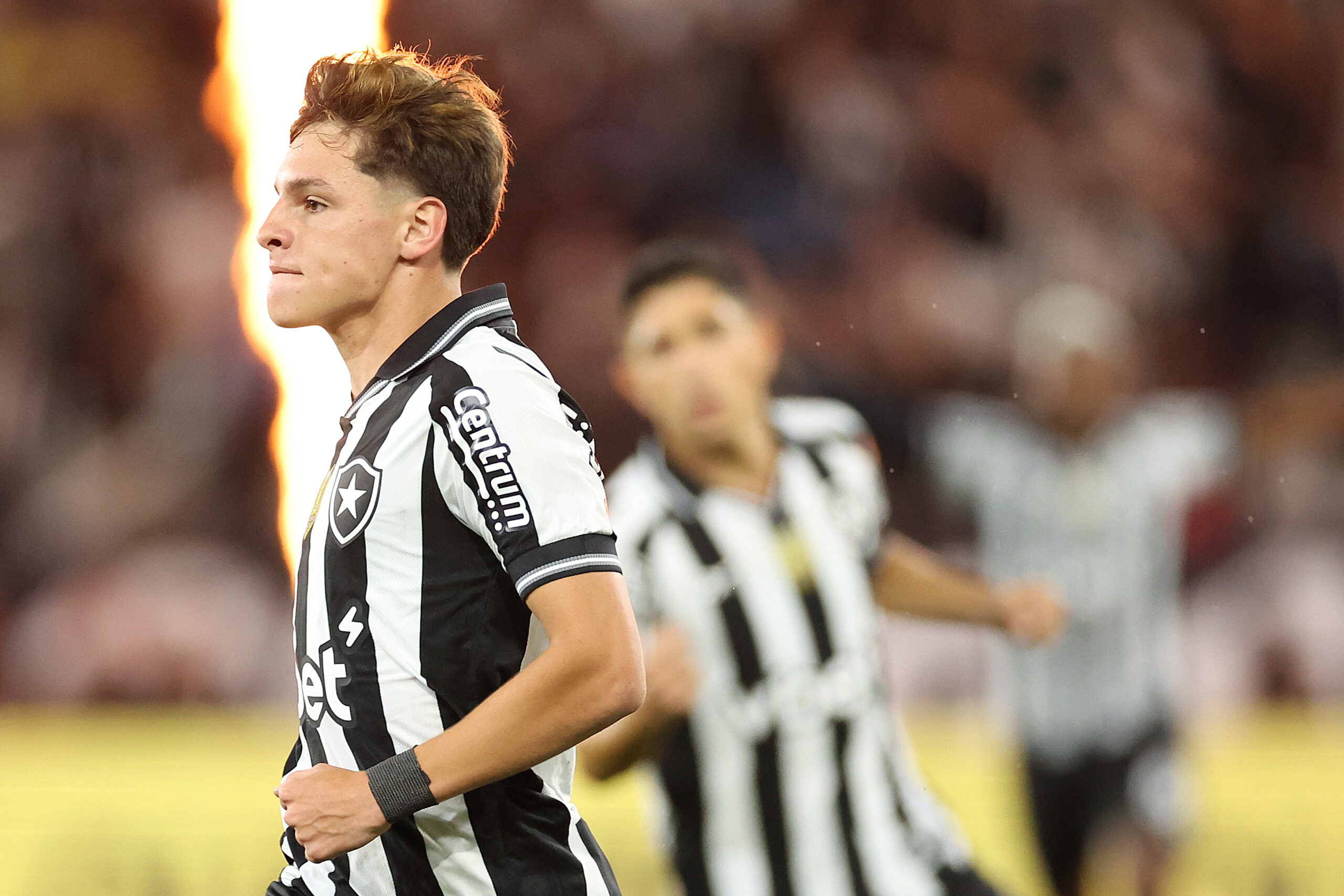 Botafogo, Fortaleza