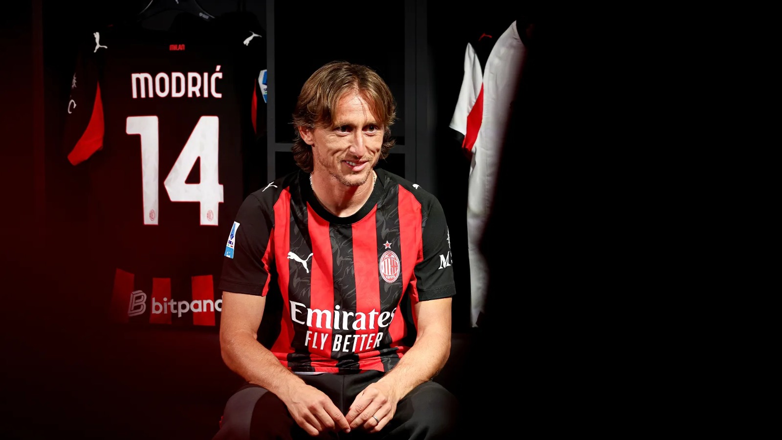 Milan Modric