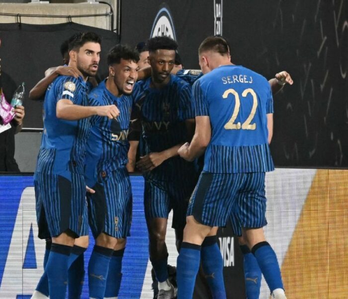 Al Hilal City