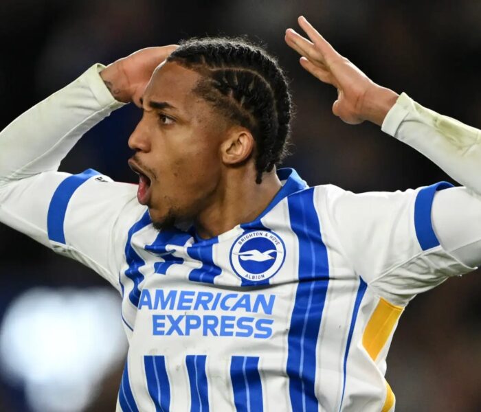 Chelsea João Pedro Gittens