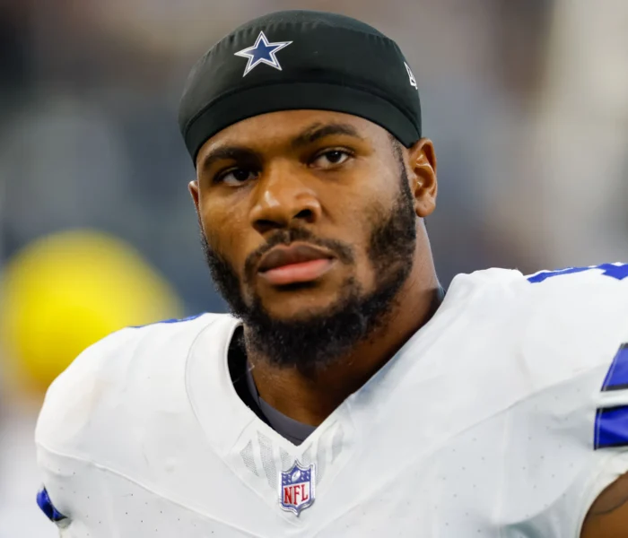 Micah Parsons