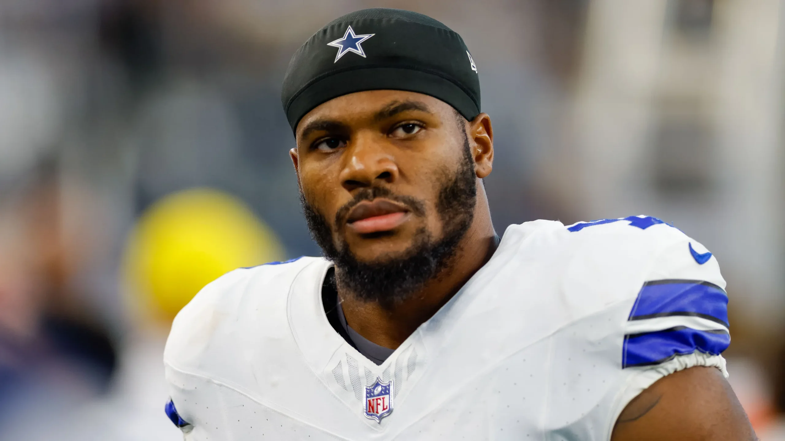 Micah Parsons