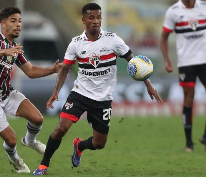 São Paulo Fluminense