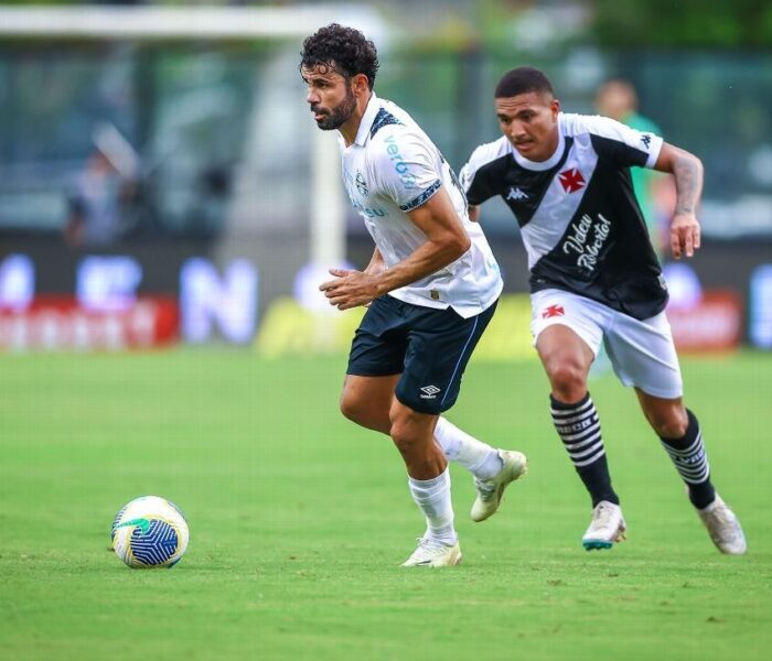 Vasco Grêmio