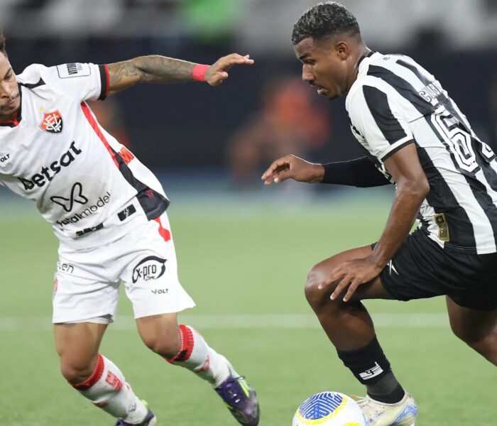 Botafogo Vitória