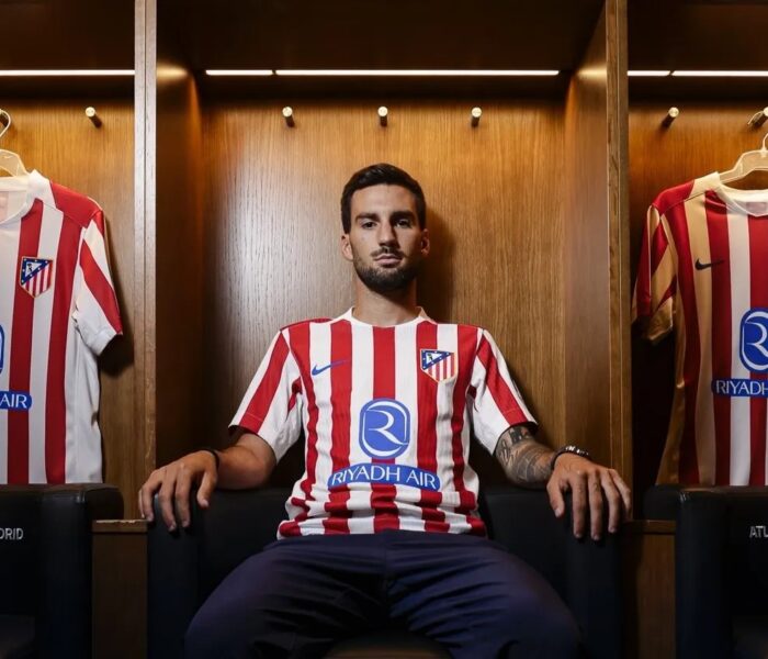 Atlético de Madrid