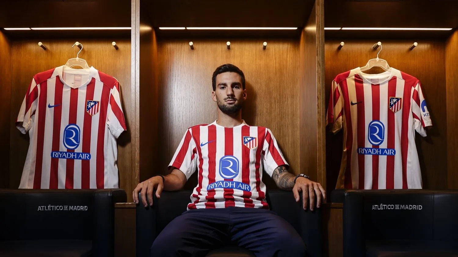 Atlético de Madrid
