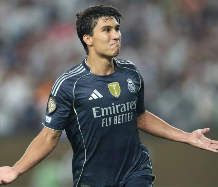 Gonzalo García Real