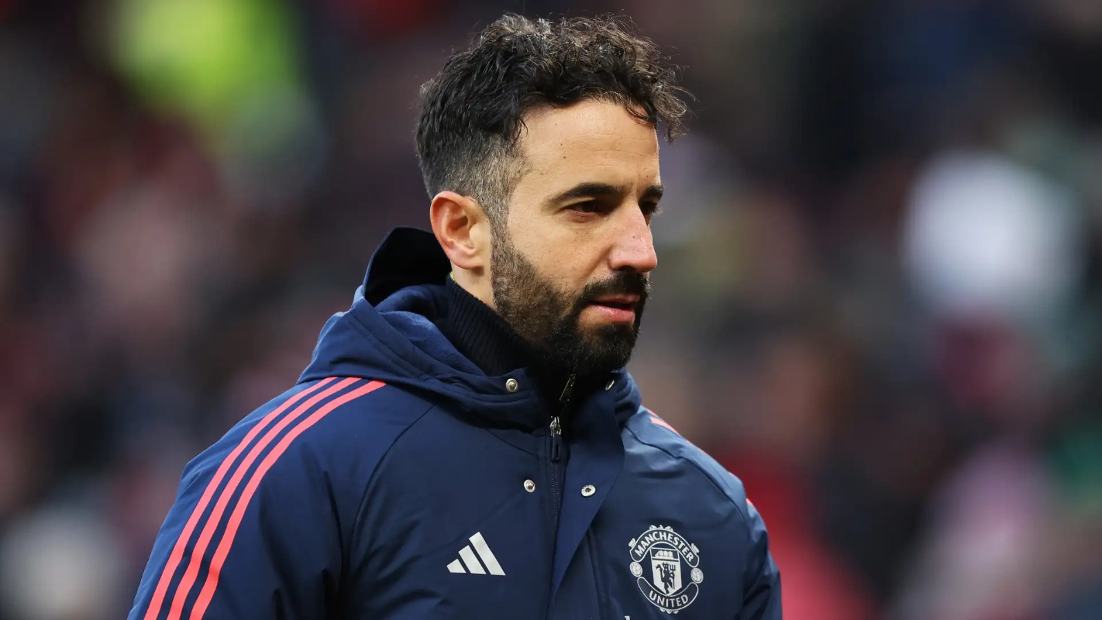 Manchester United Ruben Amorim