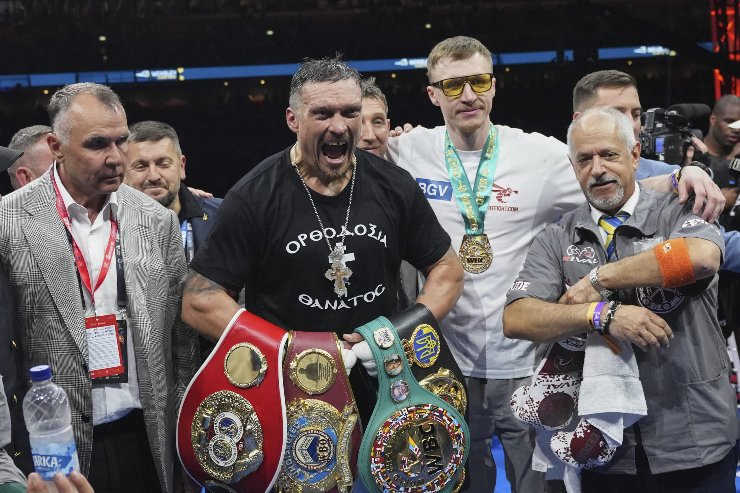 Usyk
