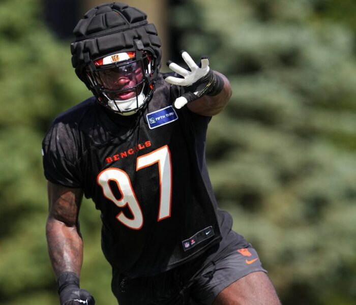 Shemar Stewart