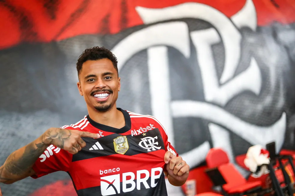 Allan Flamengo