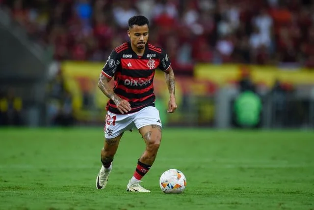 Allan Flamengo