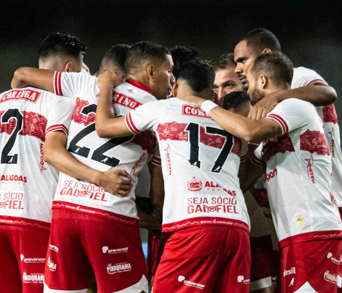 CRB Copa do Brasil