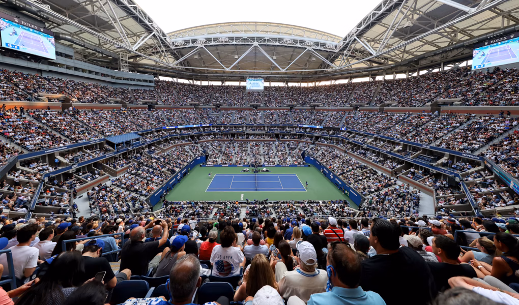 Calendário da ATP e WTA