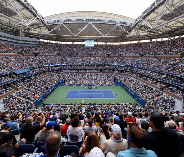 Calendário da ATP e WTA
