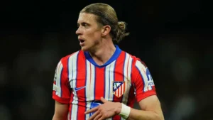 Conor Gallagher