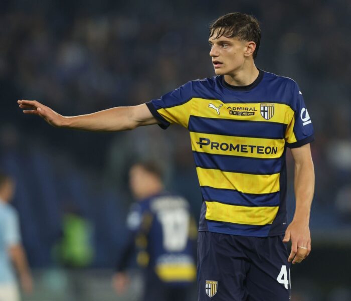 Giovanni-Leoni, Parma, Milan, Juventus, Inter, Liverpool, Newcastle