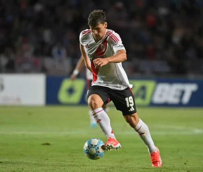 Gonzalo Tapia São Paulo